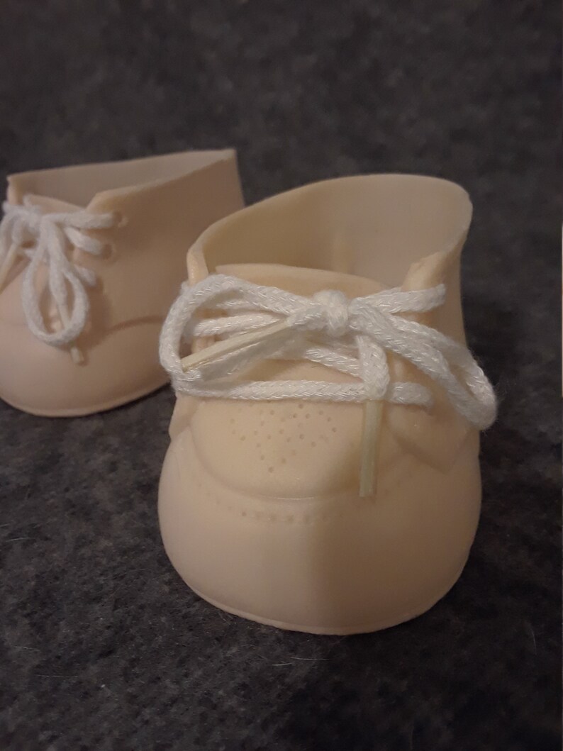cabbage patch doll shoes