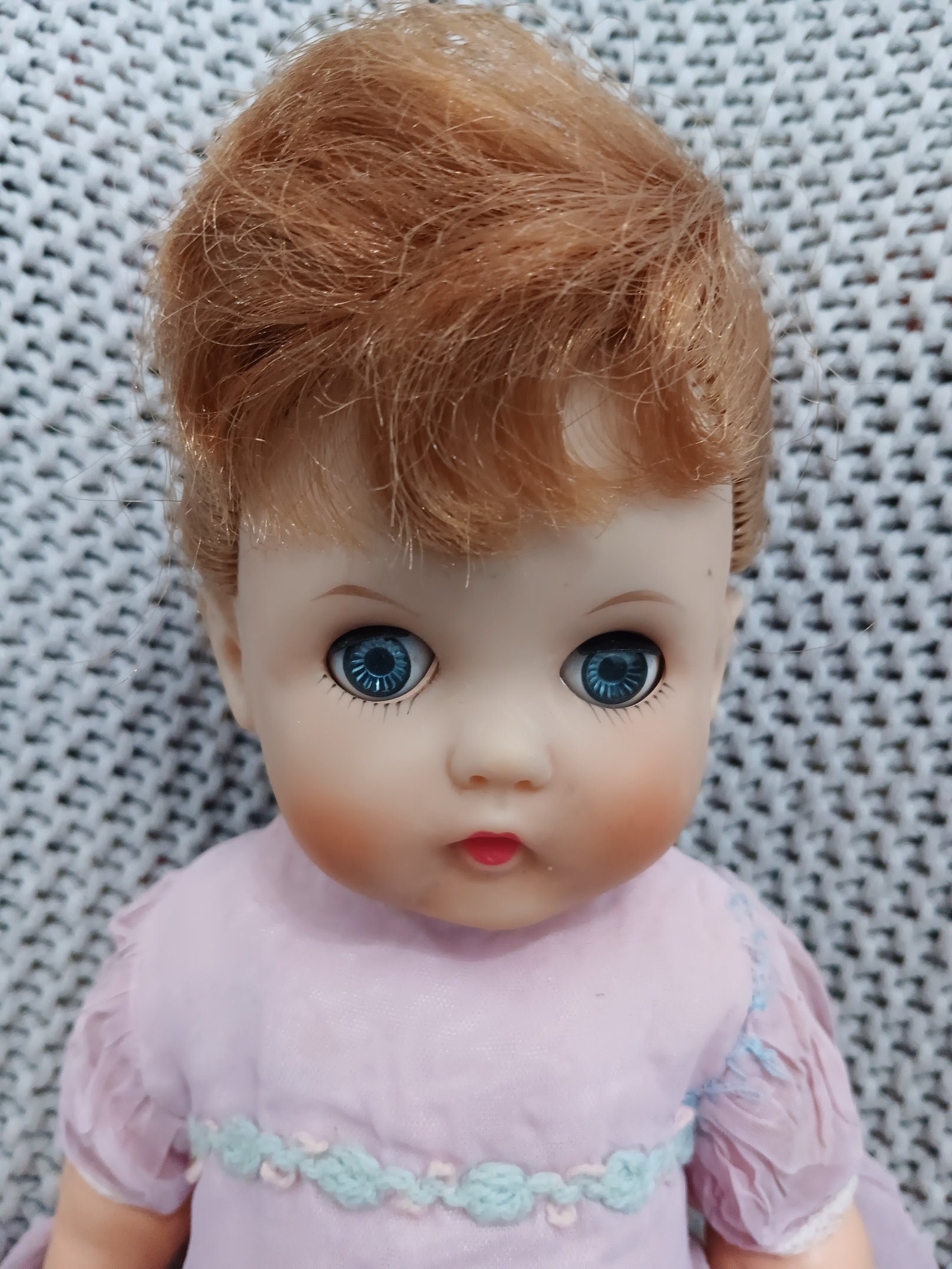 Baby plethora Alive Beatrix w minor