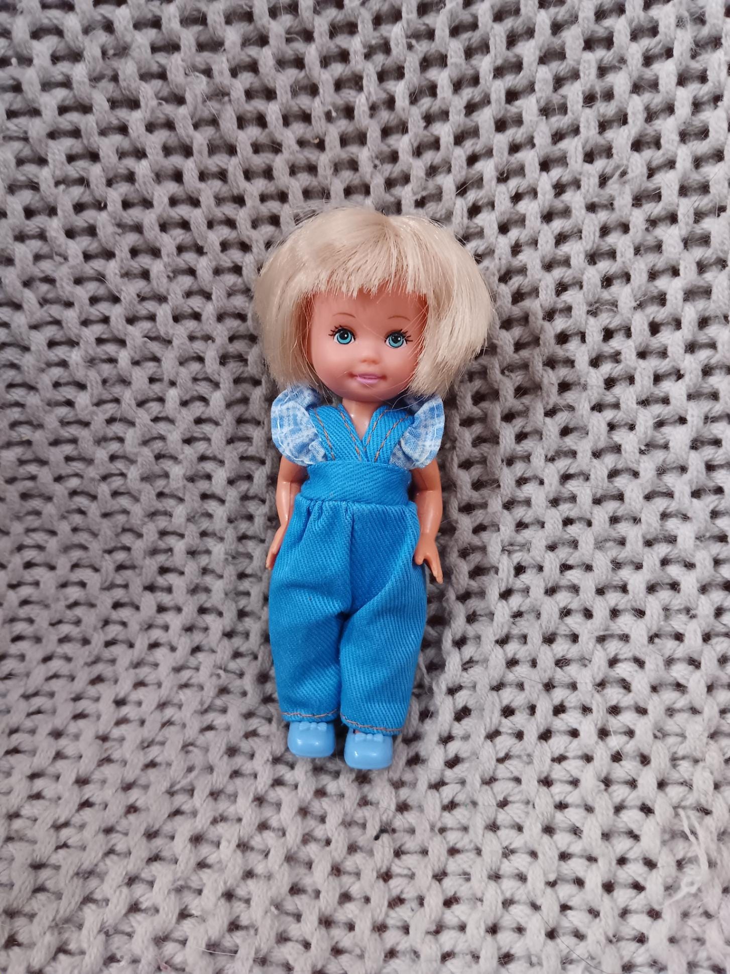 Shonen Bat Paranoia Agent Doll Maromi Paranoia Agent Satoshi Kon