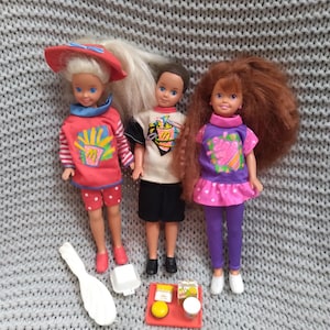 Happy Meal Stacie - Etsy