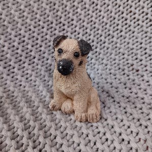 STONE CRITTERS 犬置物セット 置物