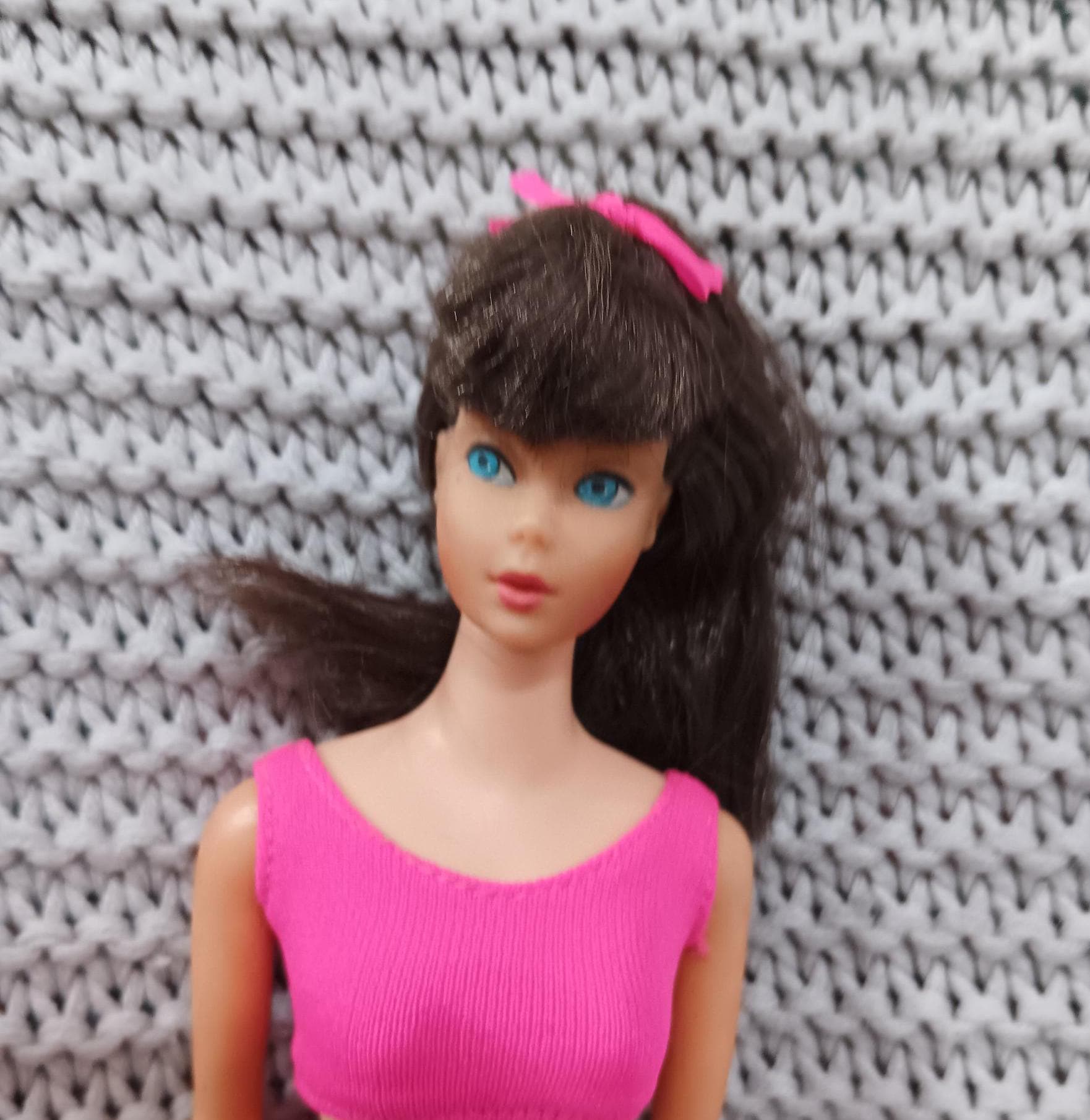 Twist n turn barbie - Etsy 日本