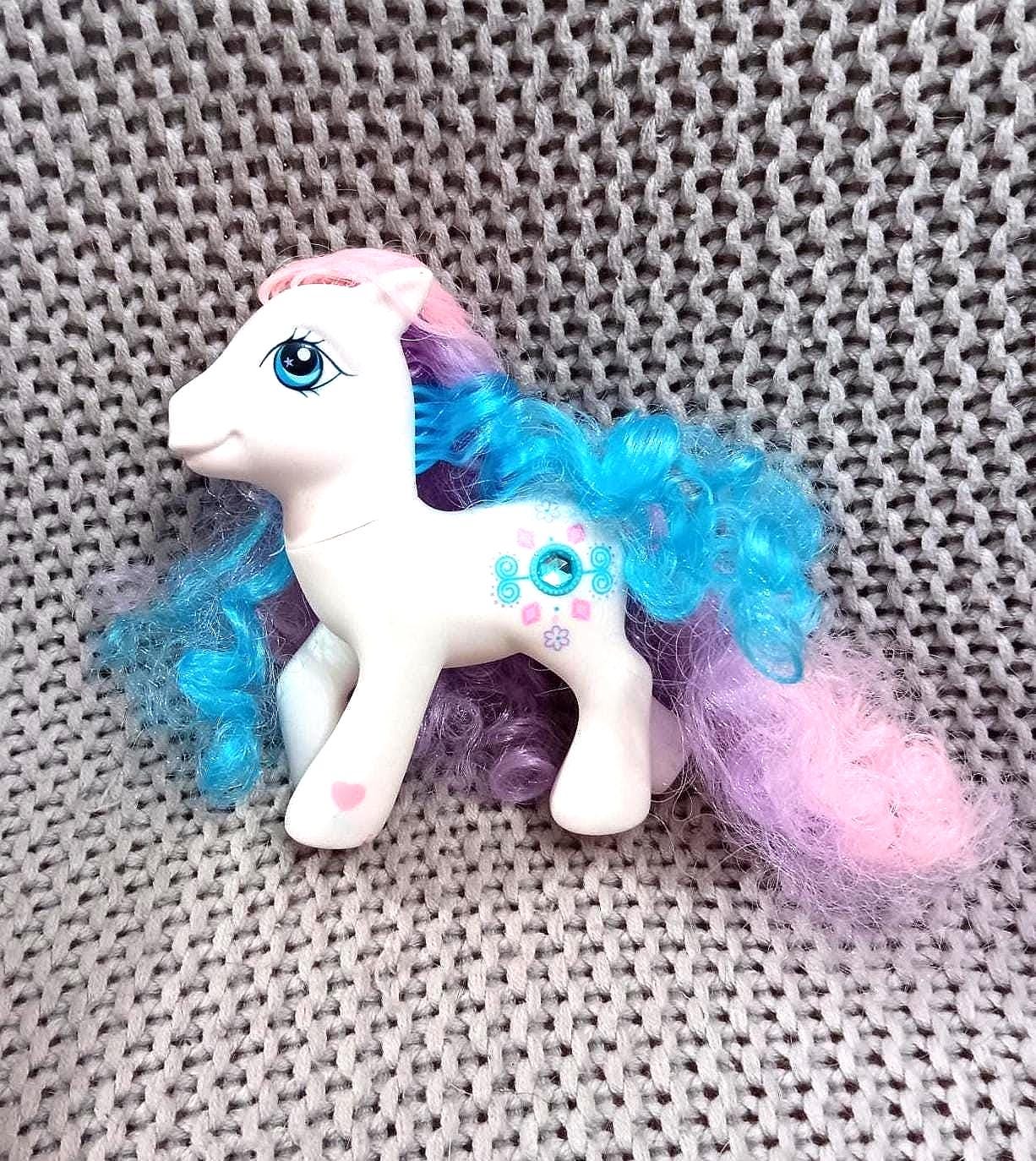 My Little Pony MLP G3 