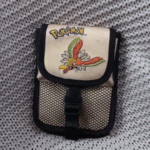 Bigben Sacoche GBA300 pour Game Boy Advance - Etui et protection gaming