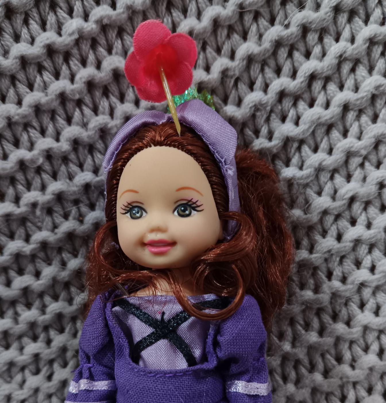 Barbie Kelly Doll Wizard of Oz - Etsy Barbie Kelly Doll Wizard of Oz - Etsy