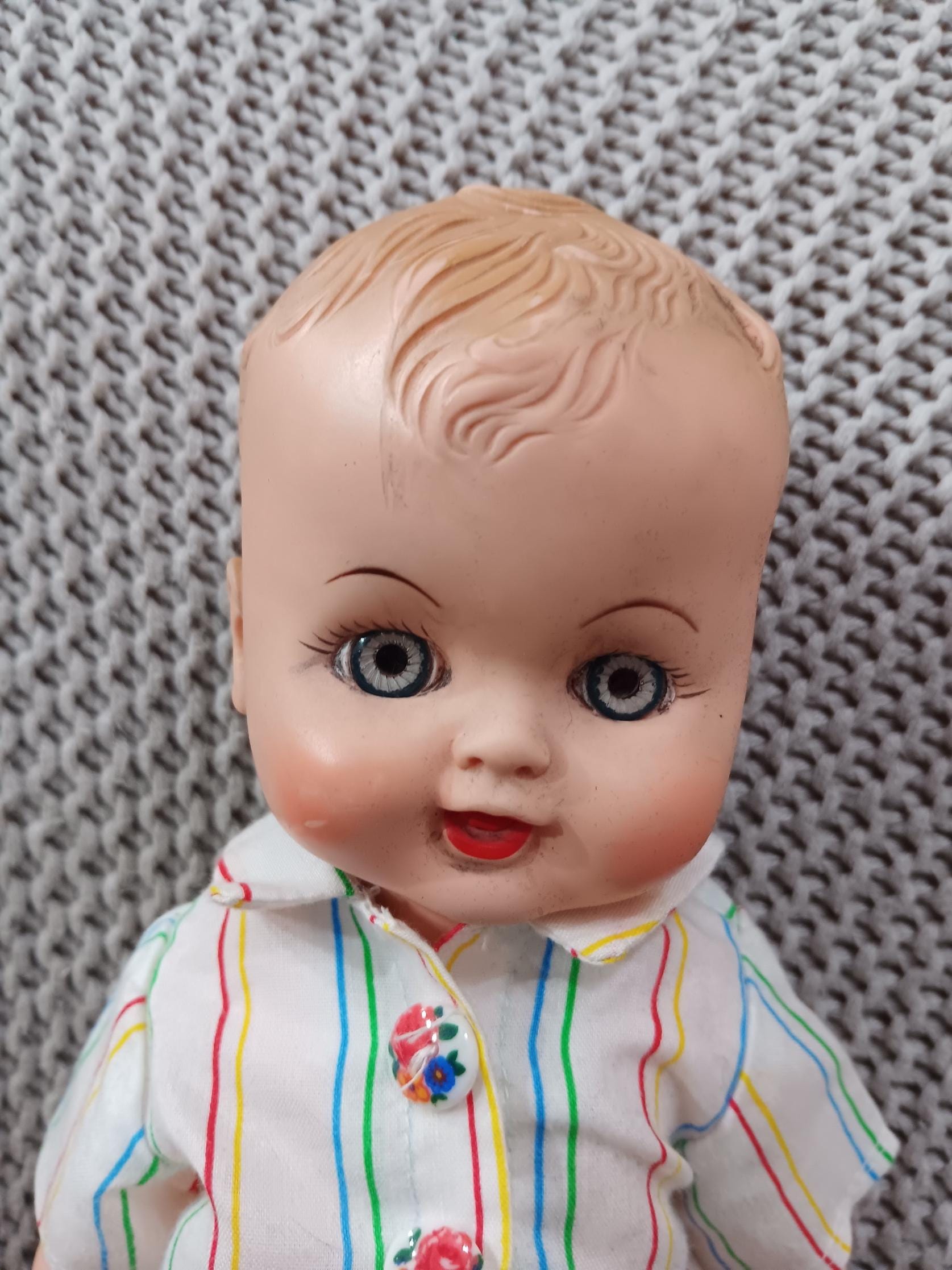 Vintage 1950's American Character 14