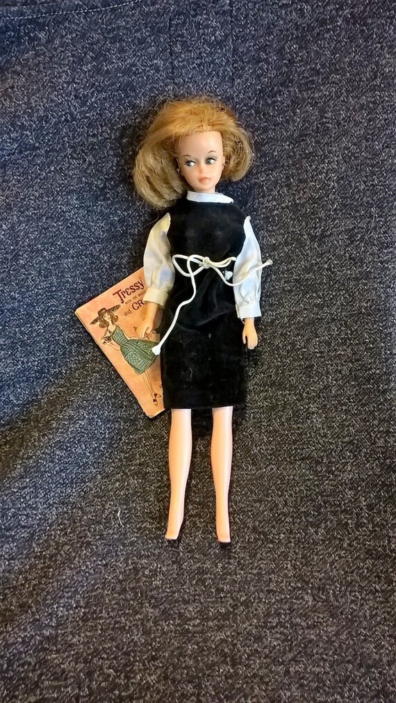 tressy doll clothes