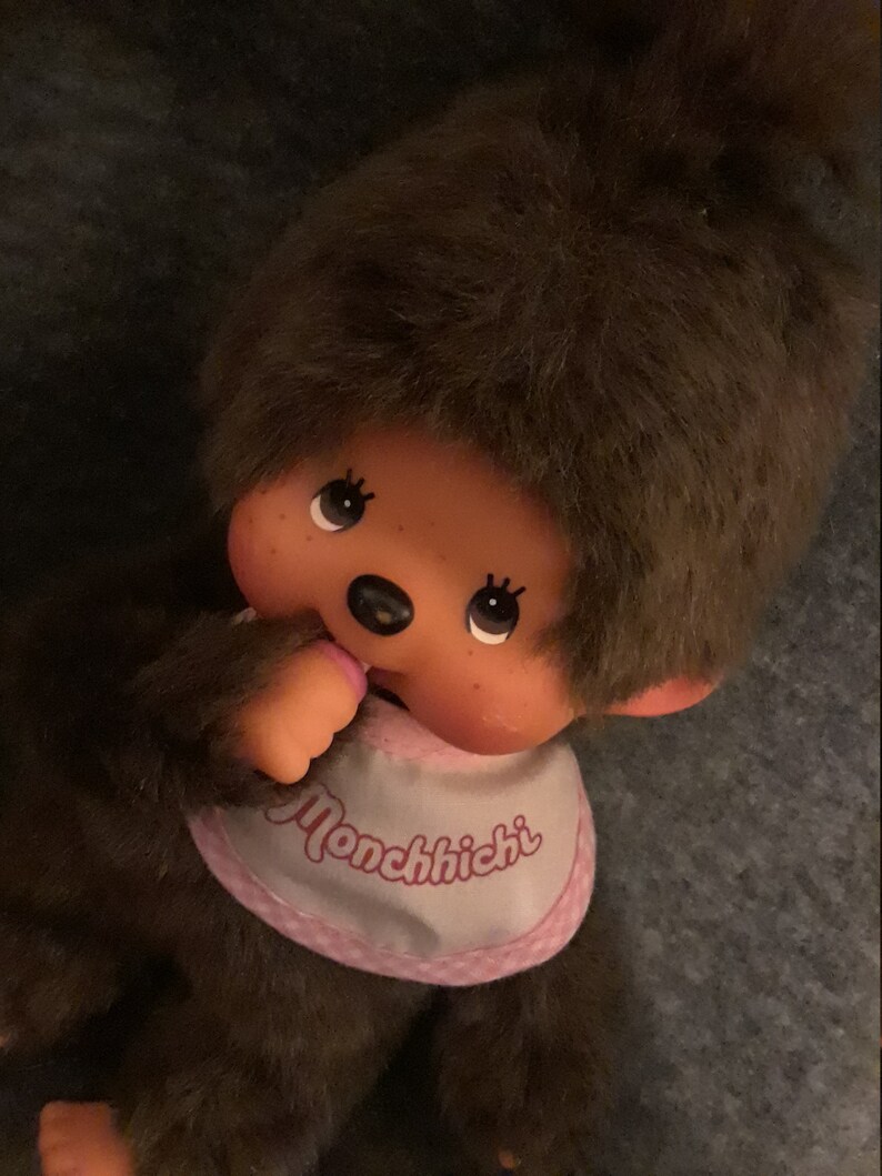 monchichi 2019