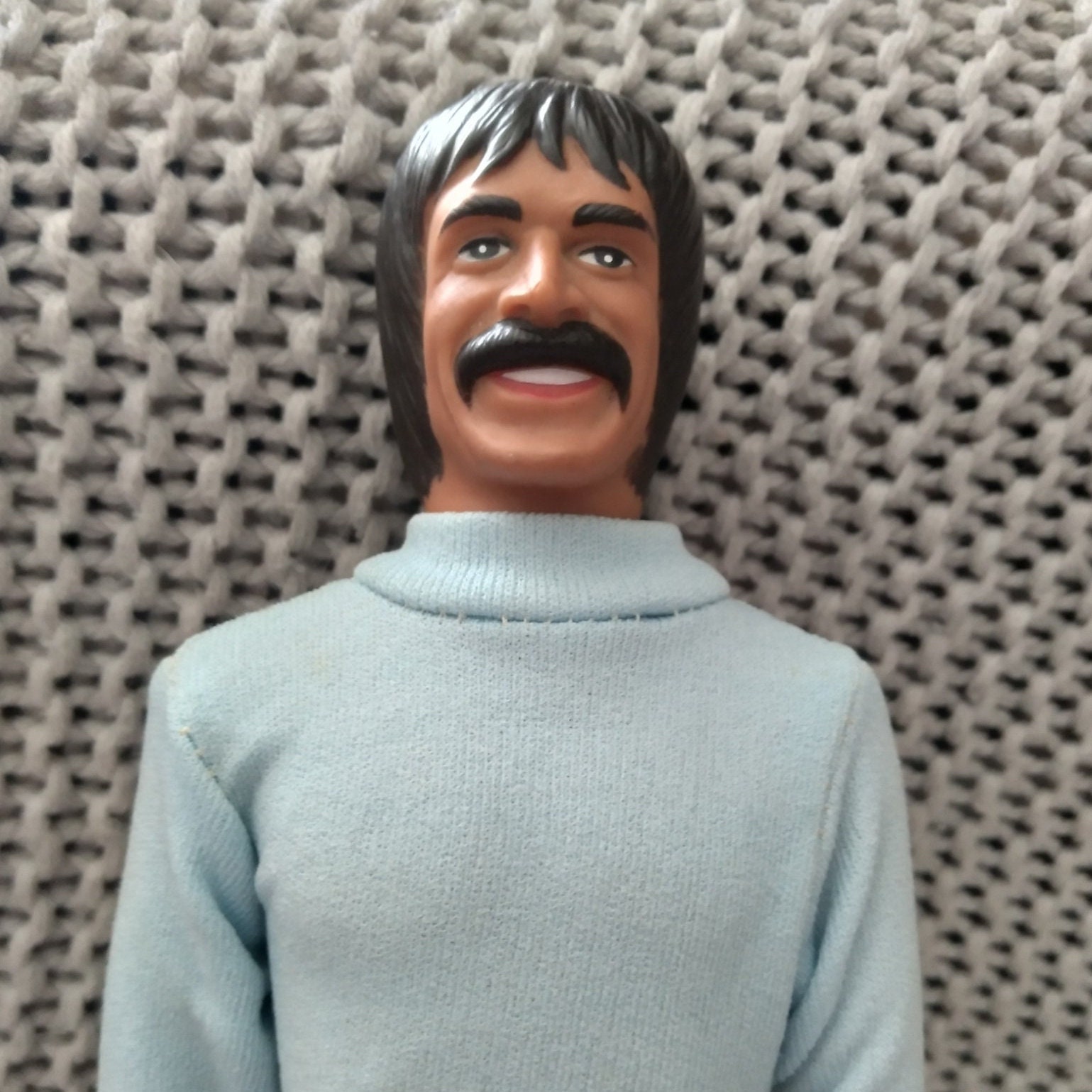 Vintage Sonny Bono 12
