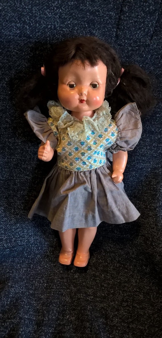 roddy doll 1960