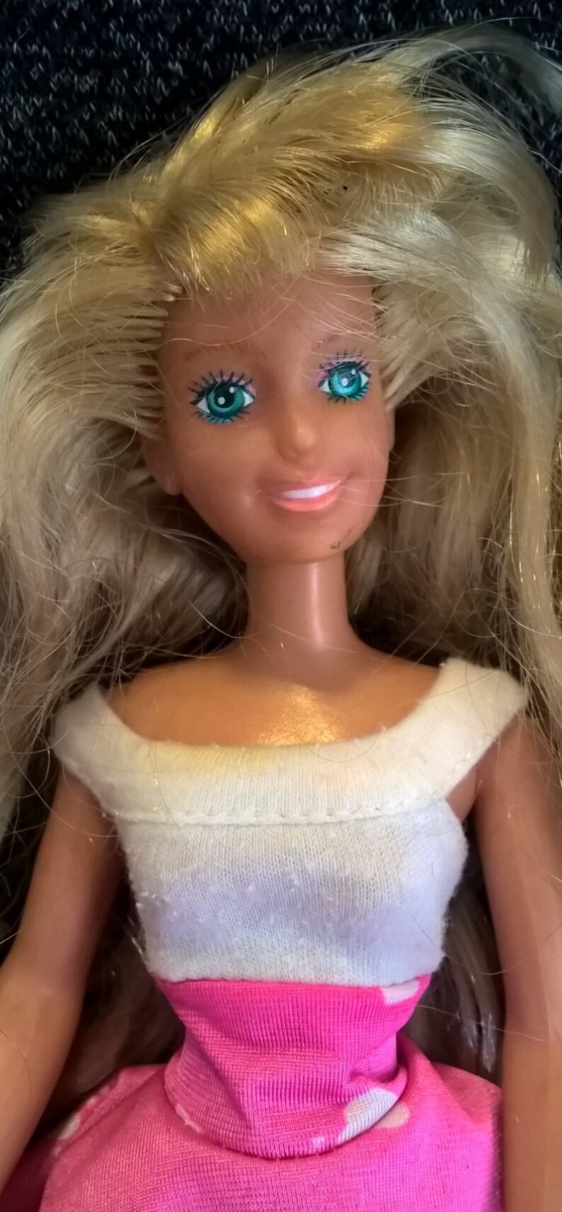 maxie barbie