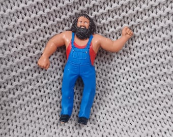 1984 WWF Wrestling Superstars, 8
