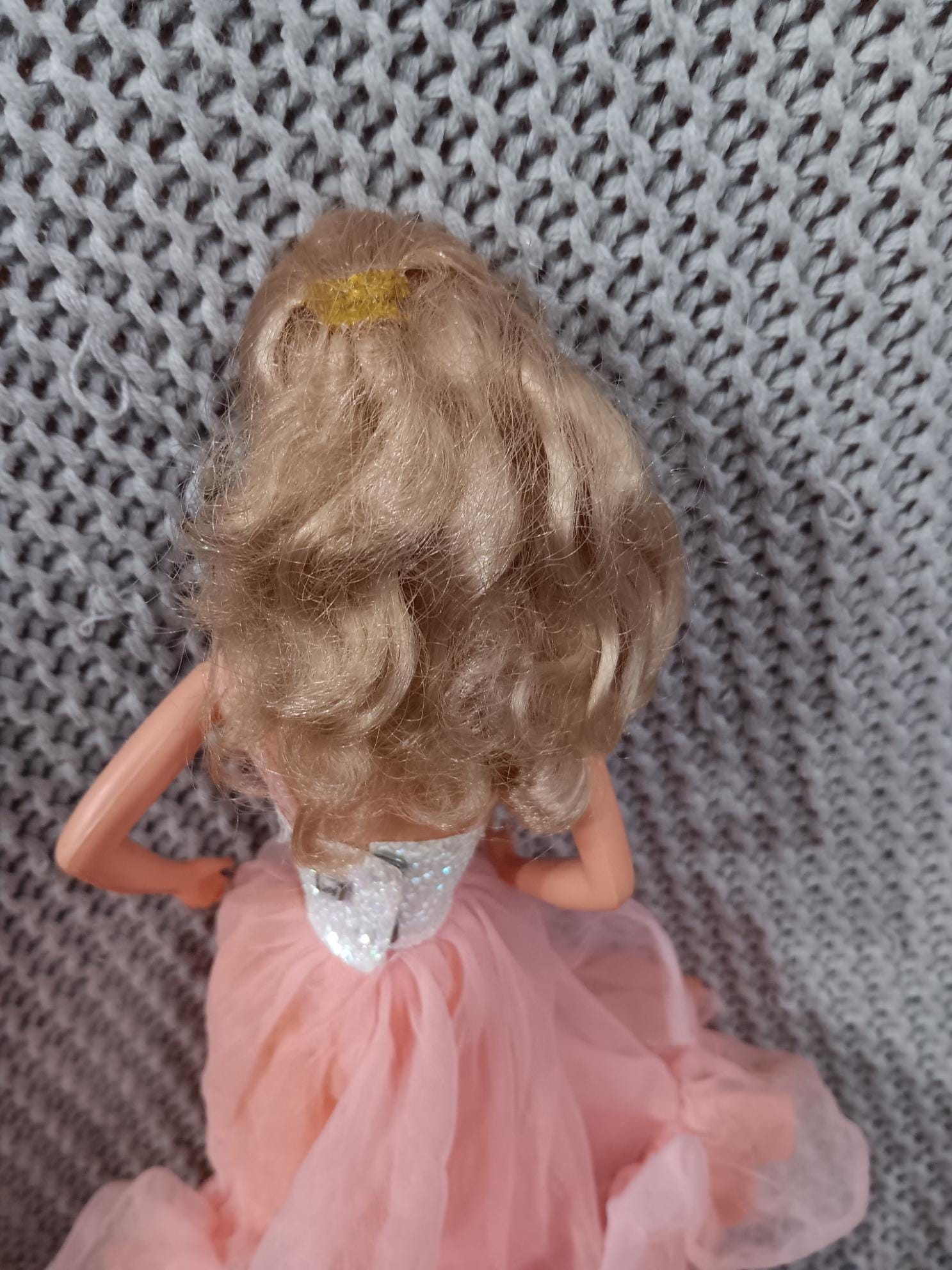 Mattel Peaches 'n Cream Barbie Poupée Achetez sur Mattel Peaches 'n Cream Barbie Poupée Achetez sur
