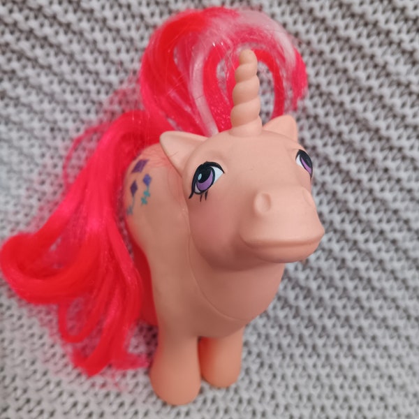 My Little Pony A New Generation Movie Royal Gala Collection Toy for Kids - 9 Pon