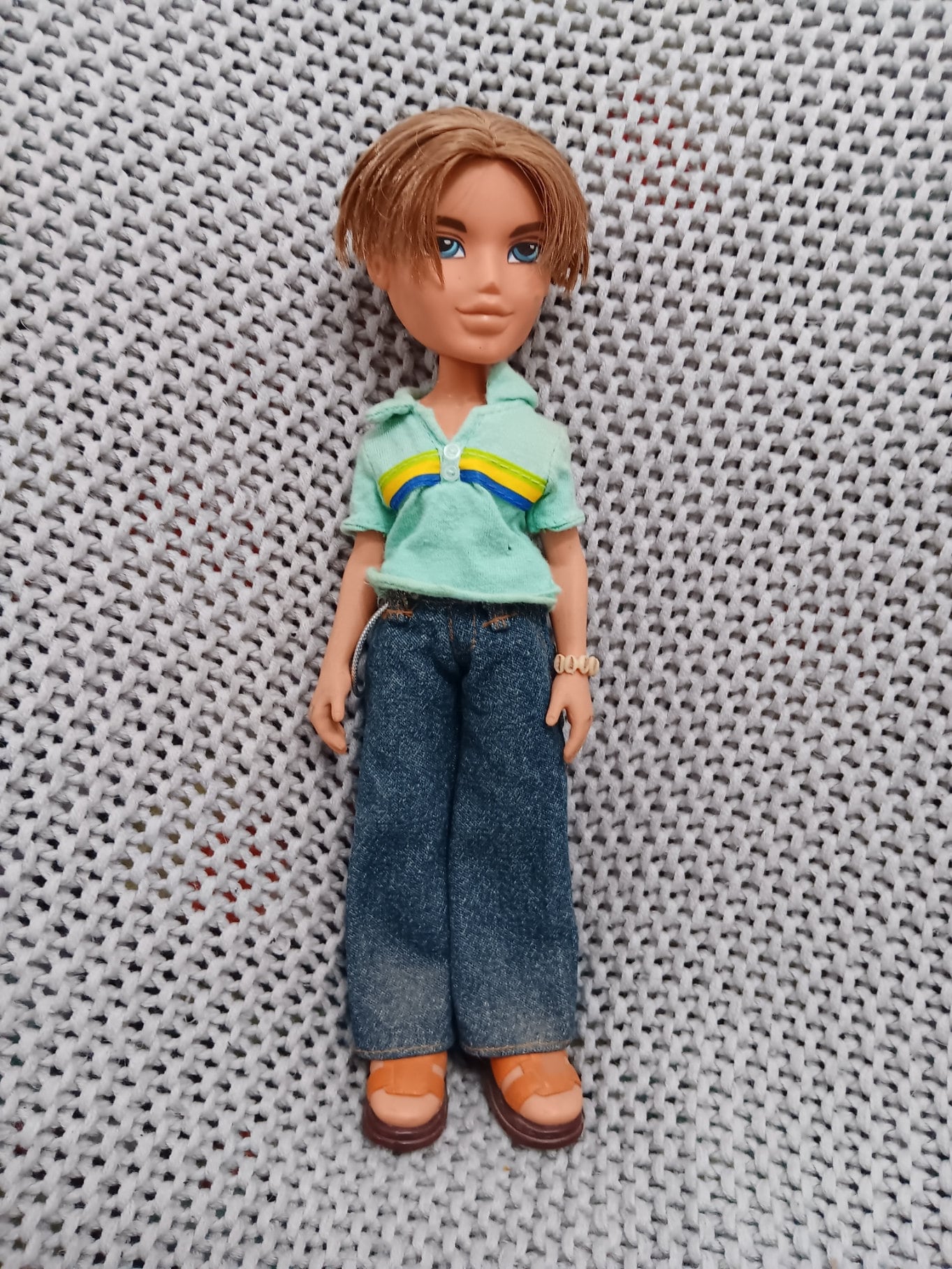Bratz Boyz Cameron ... With a Passion for Fashion Bratz Boyfriend  display picture 1