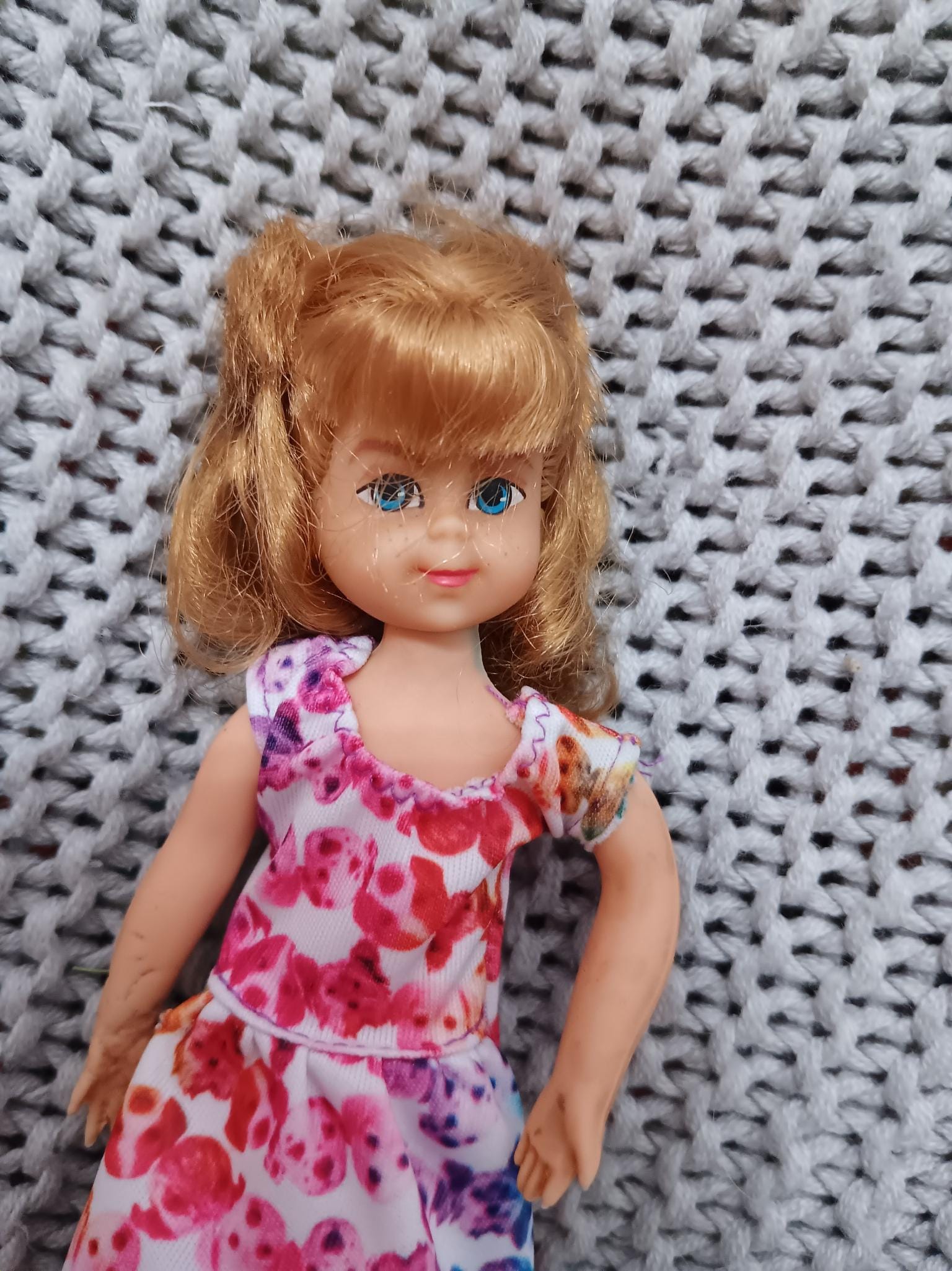 Vintage Anissa Jones Buffy Doll From TV Show, family Affair C. 1967 Mattel Tutti Sized Doll in Modern Outfit - Etsy Vintage Anissa Jones Buffy Doll From TV Show, family Affair C. 1967 Mattel Tutti Sized Doll in Modern Outfit - Etsy