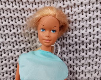 BARBIE MALIBU BARBIE THE SUN SET -71 doll | Köp på (701699623