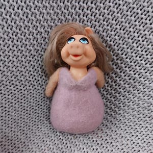 【ヴィンテージ】マペット ミス ピギー カーミット ぬいぐるみ 楽天市場】マペット ミス ピギー ぬいぐるみ プラッシュ PHUNNY