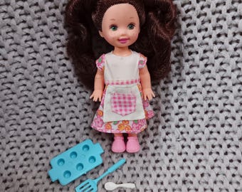 ケリー&トミー サッカー -マテル 1999 - Etsy 日本 ケリー&トミー サッカー -マテル 1999 - Etsy 日本