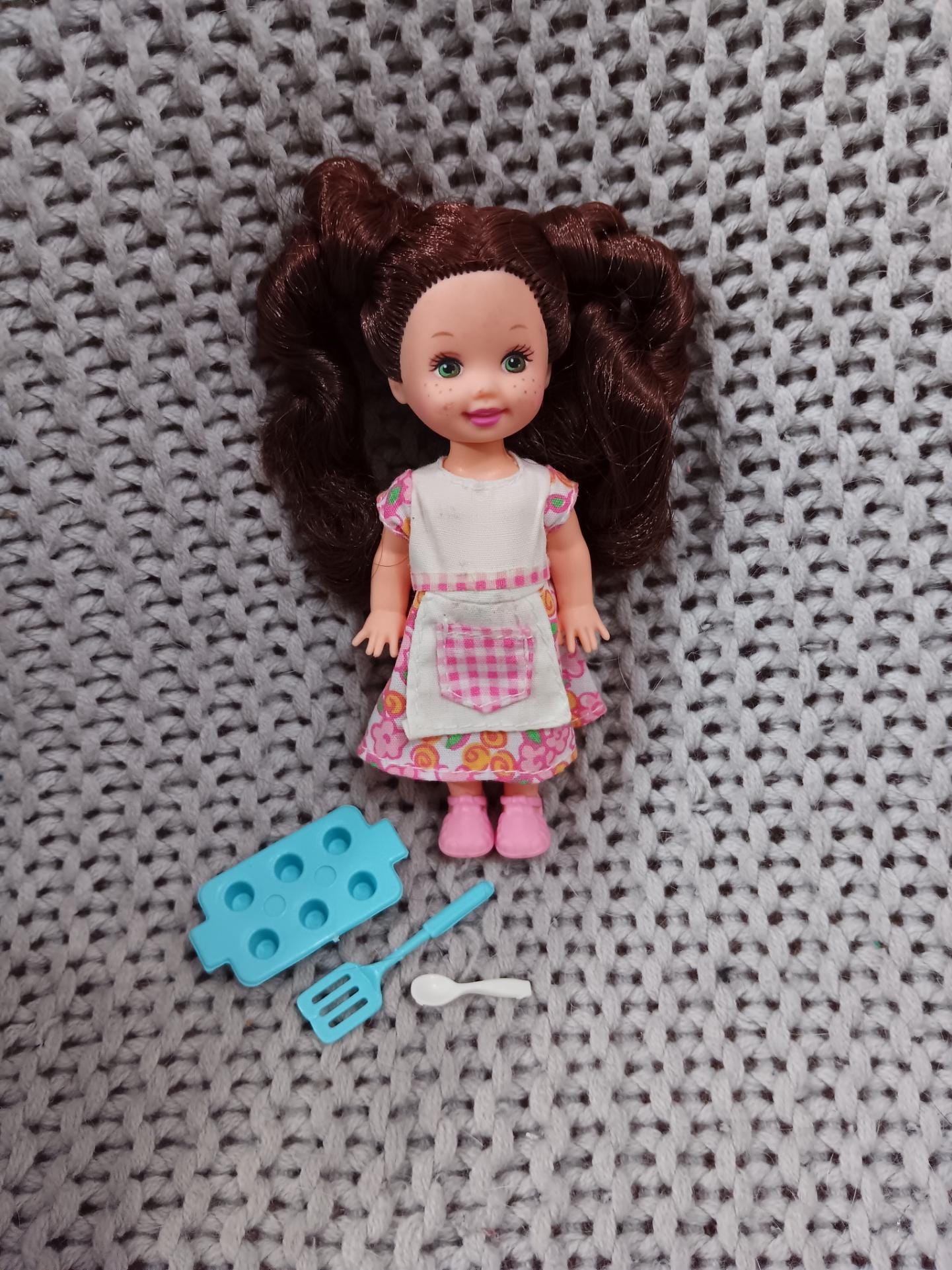 Barbie Shelly - Kayla Halloween - Collection