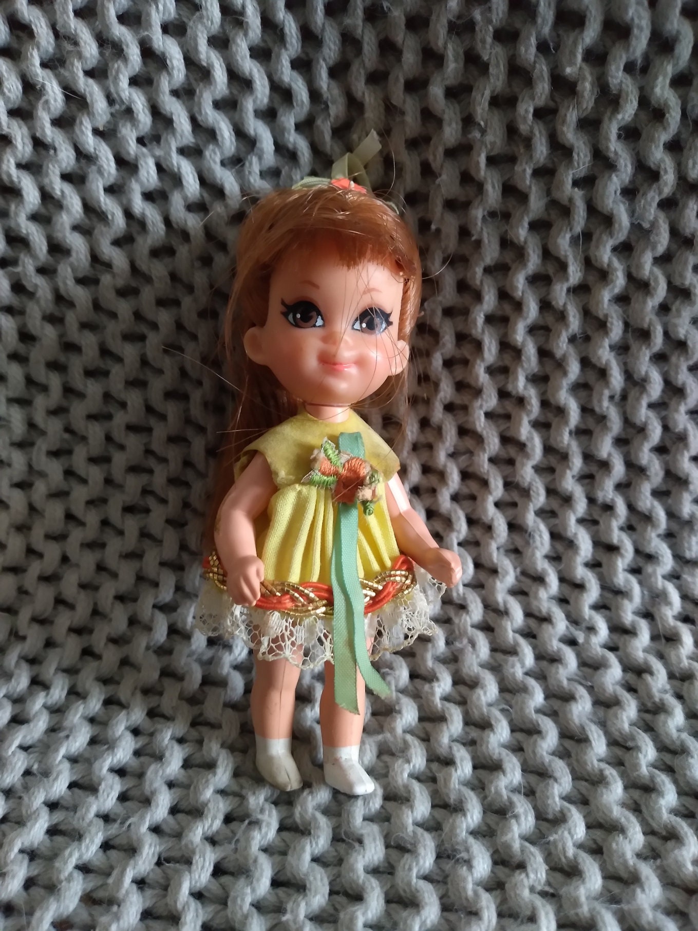 Vintage Kiddles - Etsy