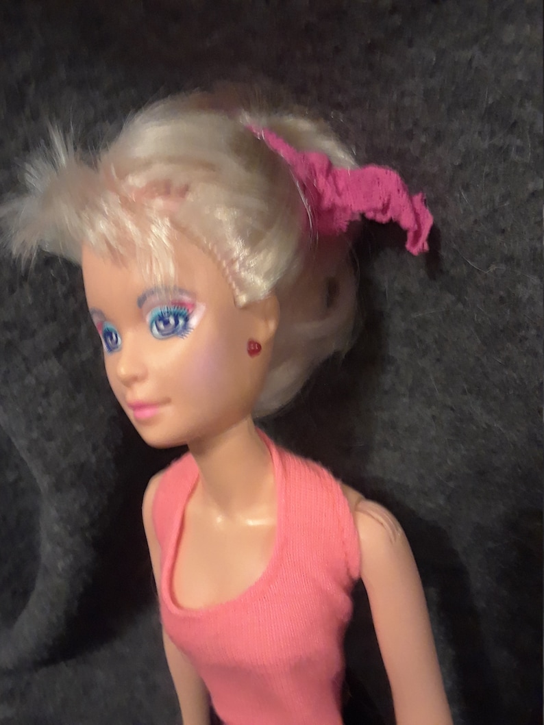 jerrica doll