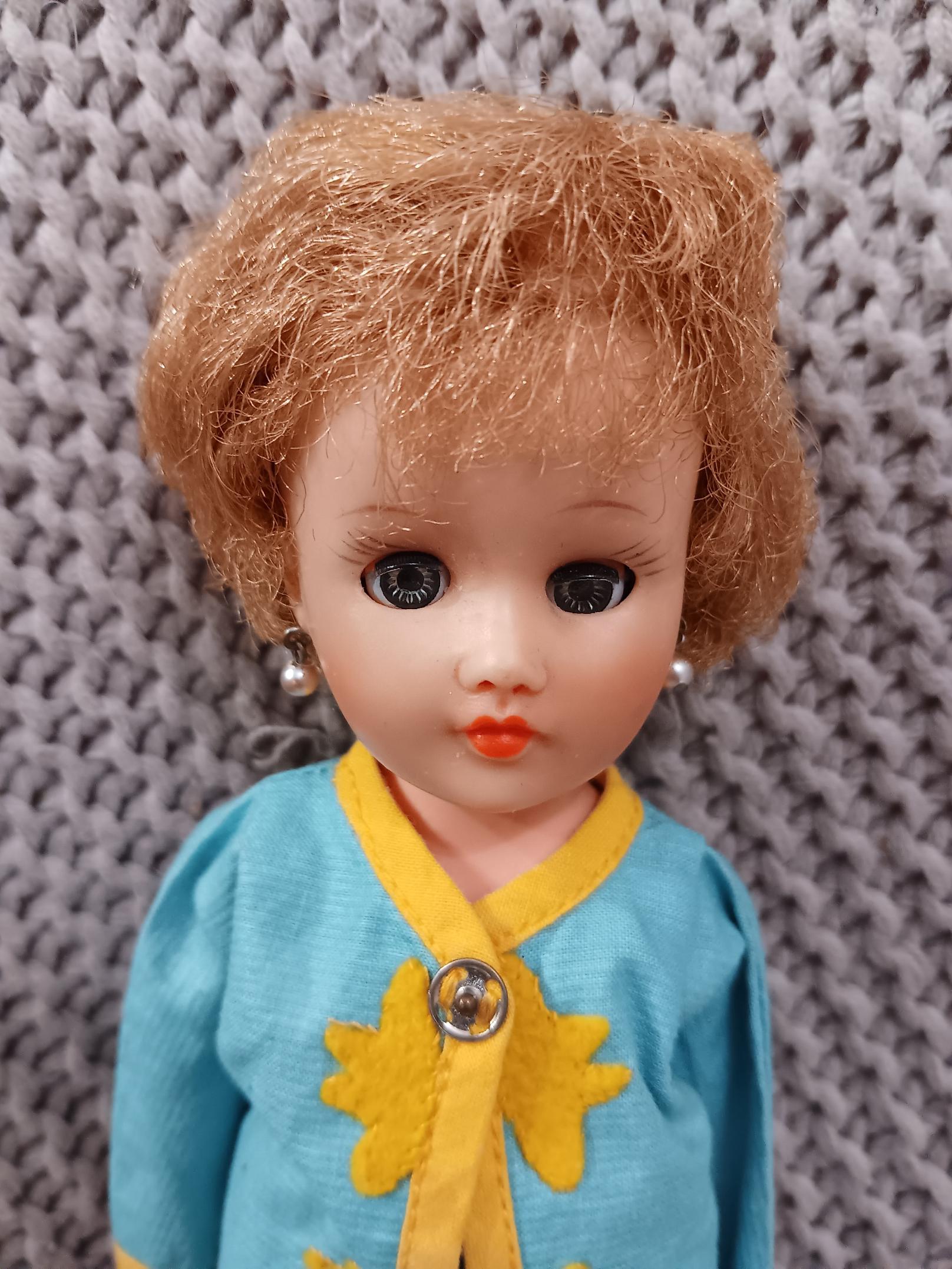 Uneeda tiny teen - Etsy 日本