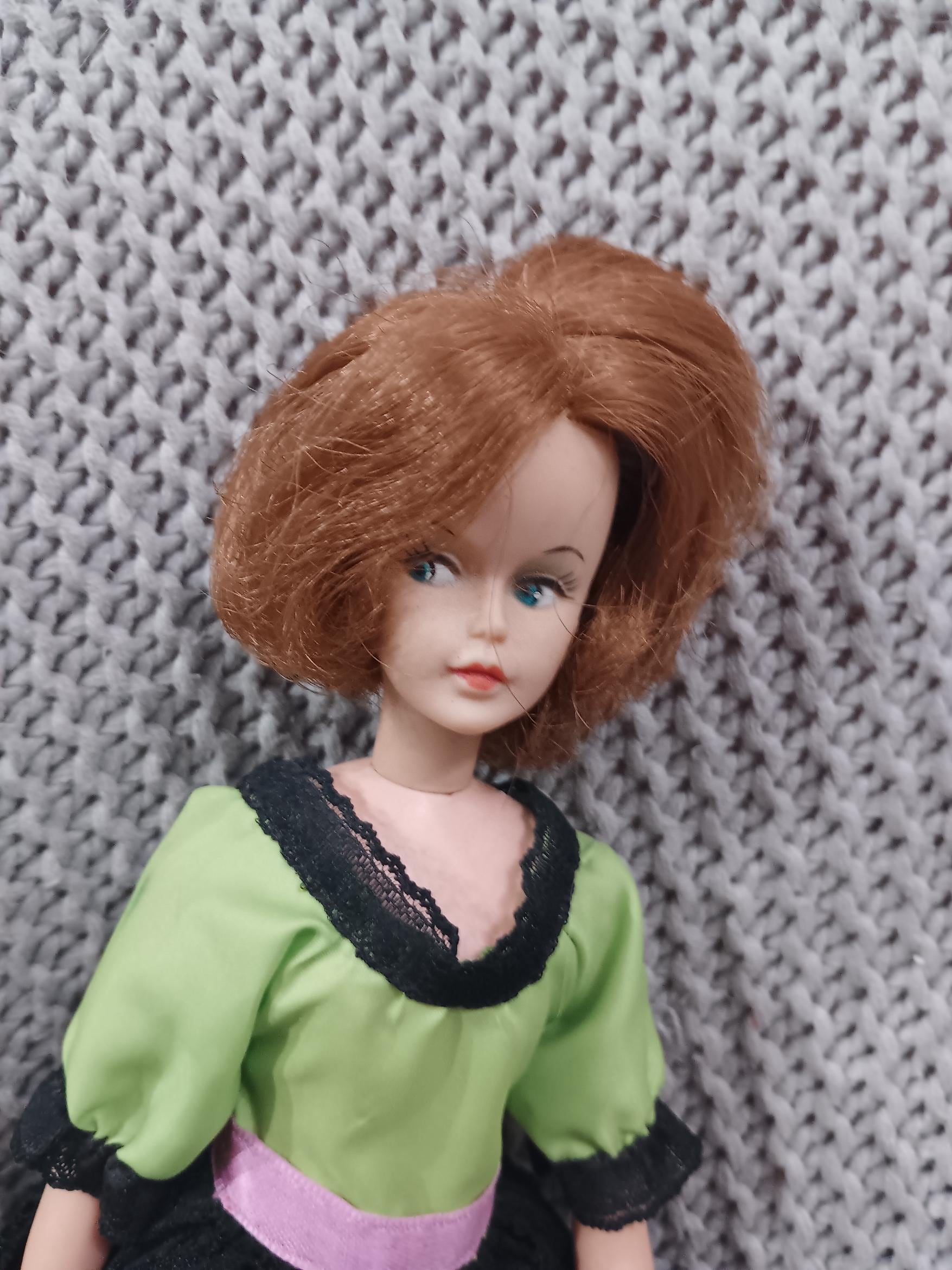 Tressy d'occasion - Collection