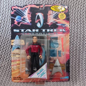 Playmates star trek - Etsy 日本