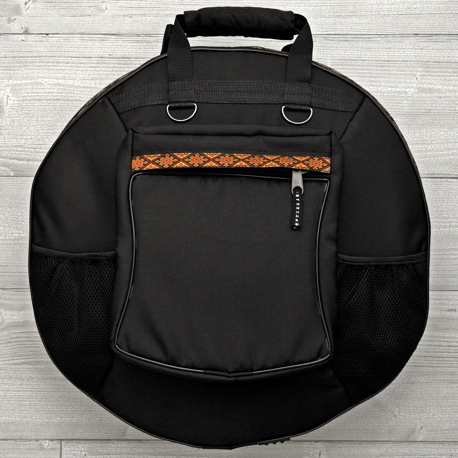 Neo 9 Drum with FREE Durable Gig Bag and Rope decoration. Etsy