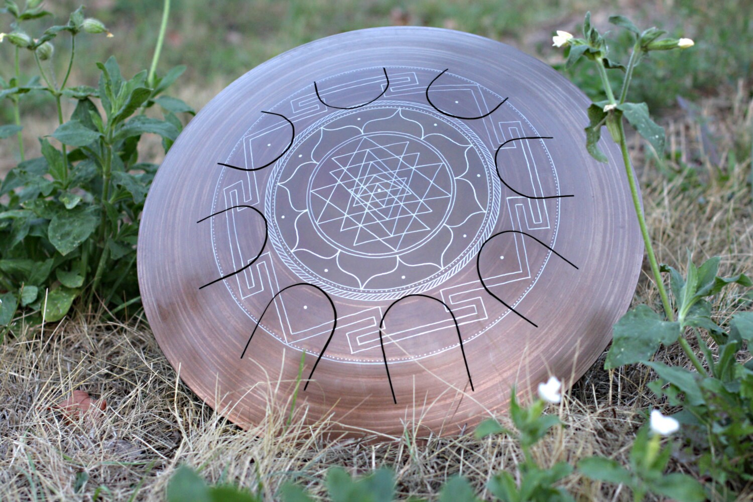 Pantam drum best sale