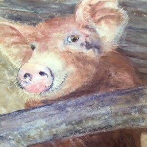 Bacon, prints