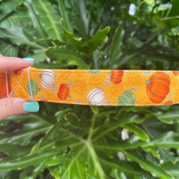 Halloween Dog Collar Etsy