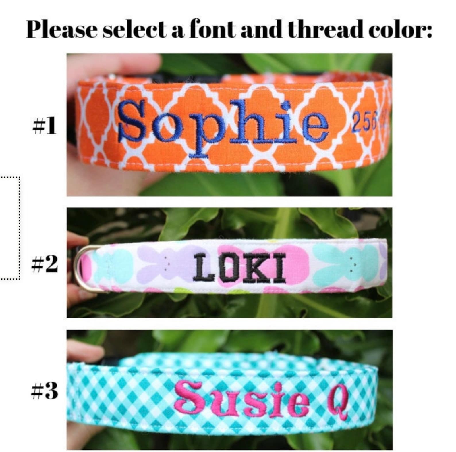 Tie Dye Cat Collar 70s Cat Collar Tie Dye XS Dog Collar Etsy