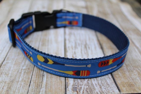 Nautical dog harness online