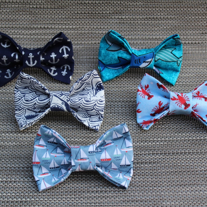 nautica bow tie