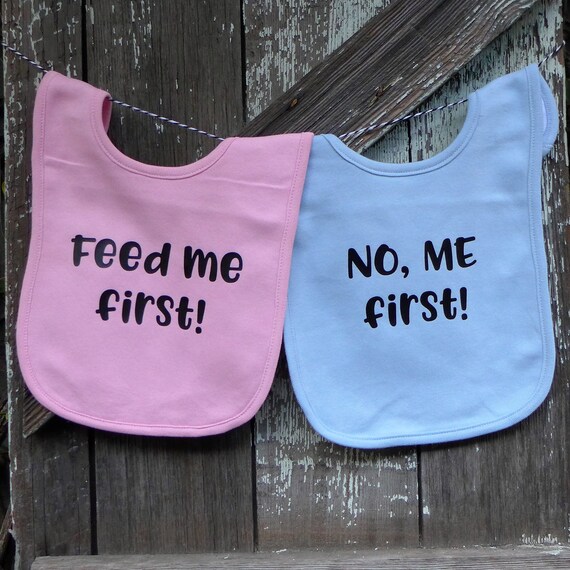 twin bibs