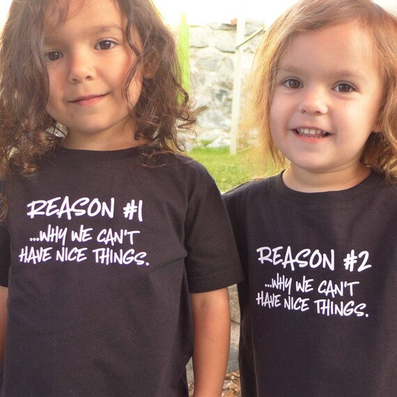funny twin shirts