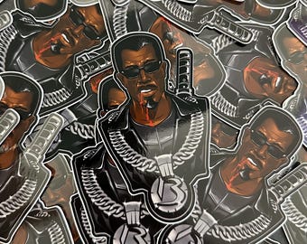 Day Walker (Sticker)