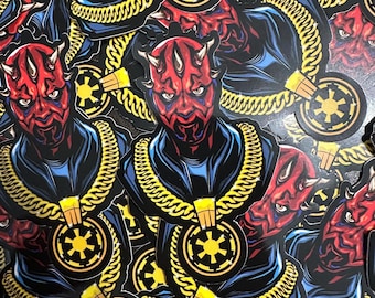 Phantom Drip(Sticker)