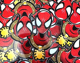 OG Suit (Sticker)
