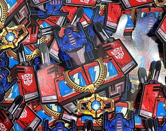 PRIME (Sticker)