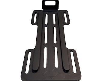 Rad Topeak Bag (MTX -DXP) Adapters