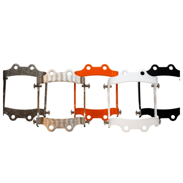 Soporte de montaje para portabotellas RAD POWER BIKE