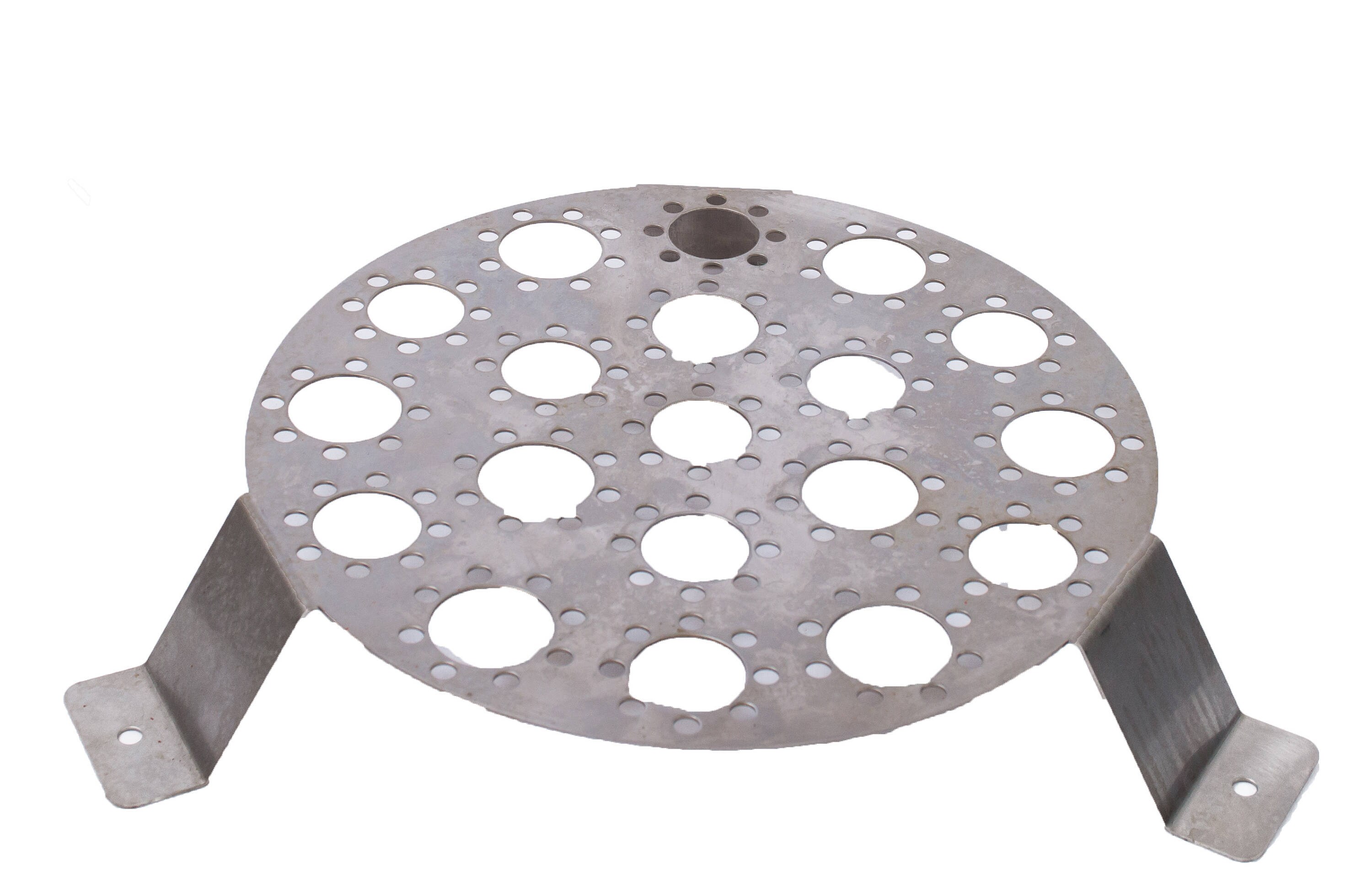 Pizza Grill Rack for Barbecues Outdoor Grills Smokers and Etsy