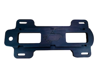 RAD Battery Case Adapter Plate