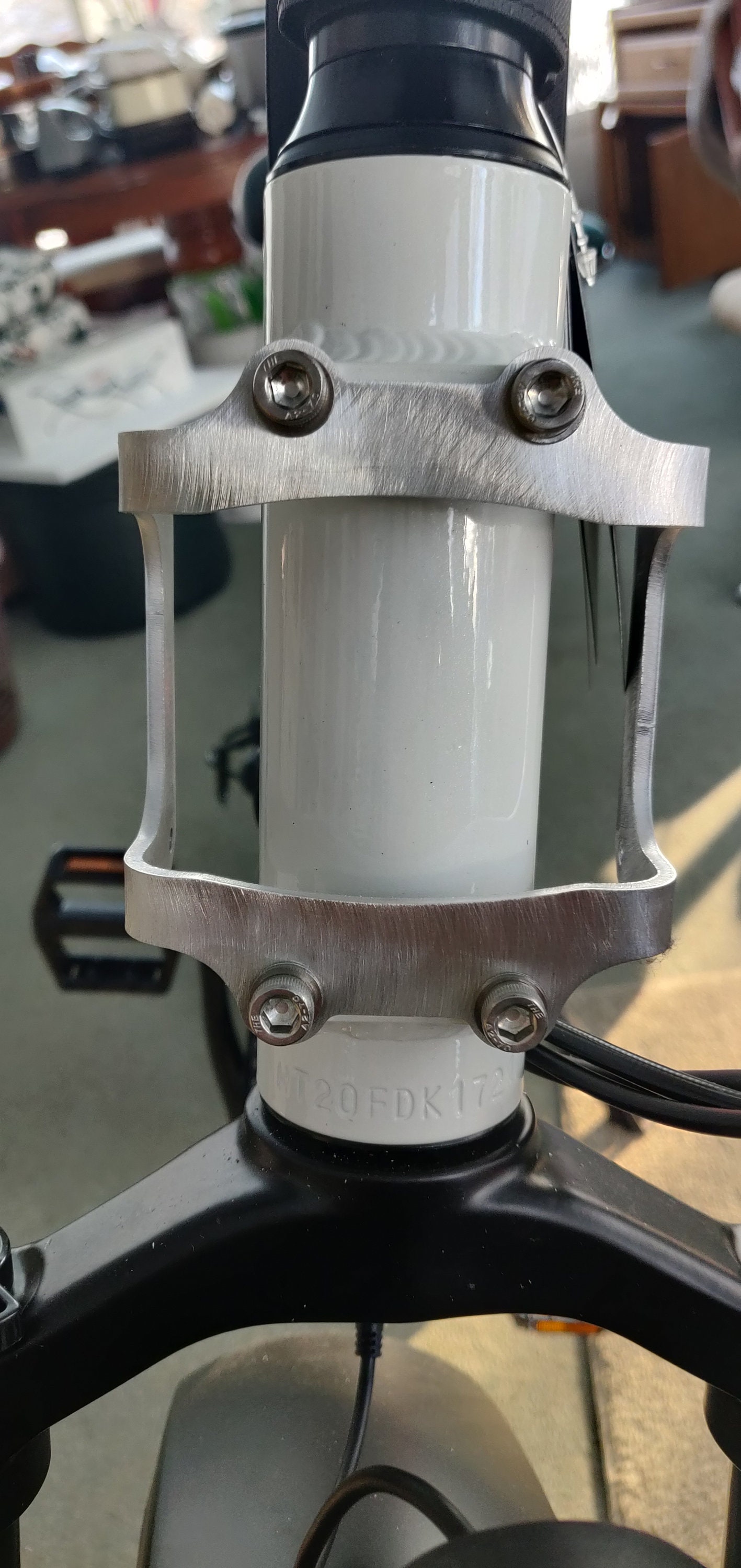 Himiway Ebike Bottle Holder Adapter Etsy