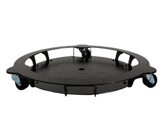 Extra Heavy Duty Plant Caddy 22"