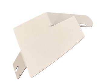 Rad Mini Step-Thru (ST) Skid Plate