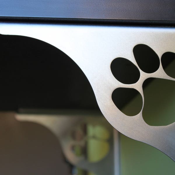 Dog Shelf Decor Etsy